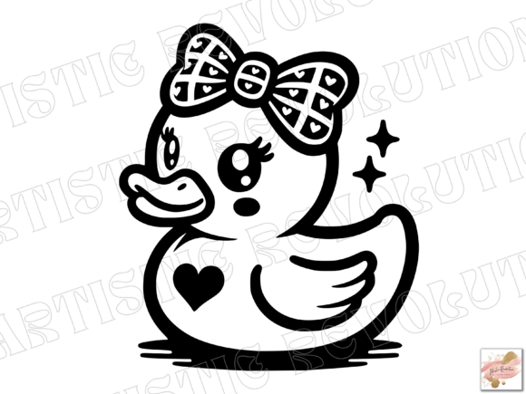 Download Cute Rubber Duck Svg Duck Png Bird SVG - Premium Resources