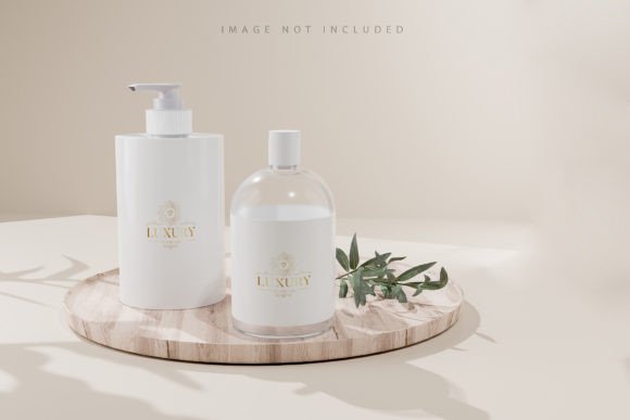 Download Aroma Spa Products Mockup - Spa Collection