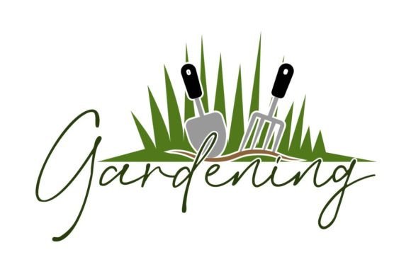 Download Gardening Logo Design - Garden Collection