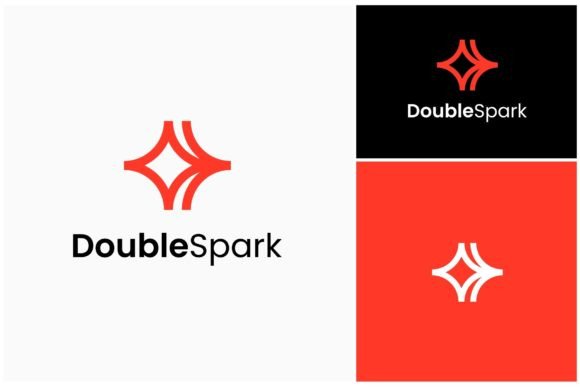 Download Spark Sparkle Glow Magic Logo - Spa Collection